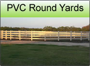 round yard